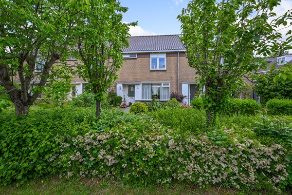 Property photo - Tormentil 5, 1902JM Castricum